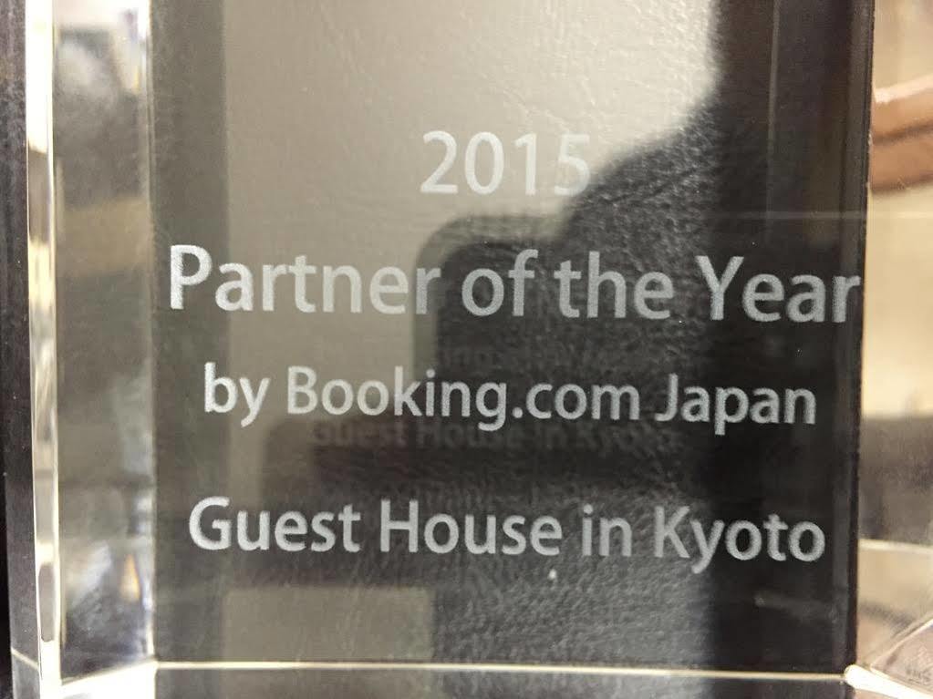Oyo Hotel Musubi Kyoto Kiyomizu Gojo Zewnętrze zdjęcie